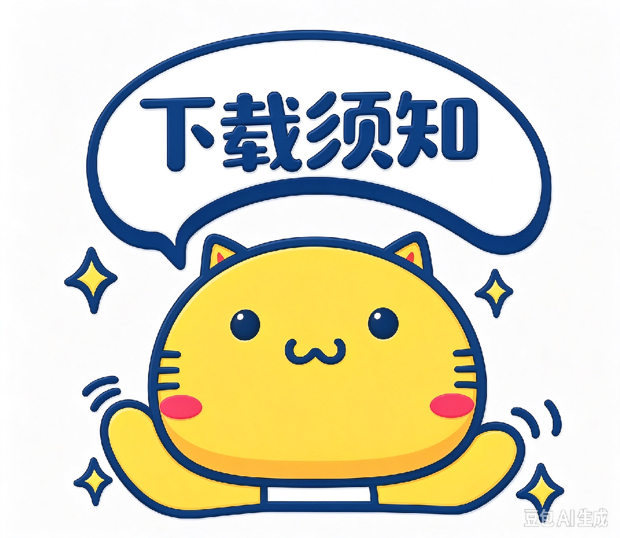 下载须知