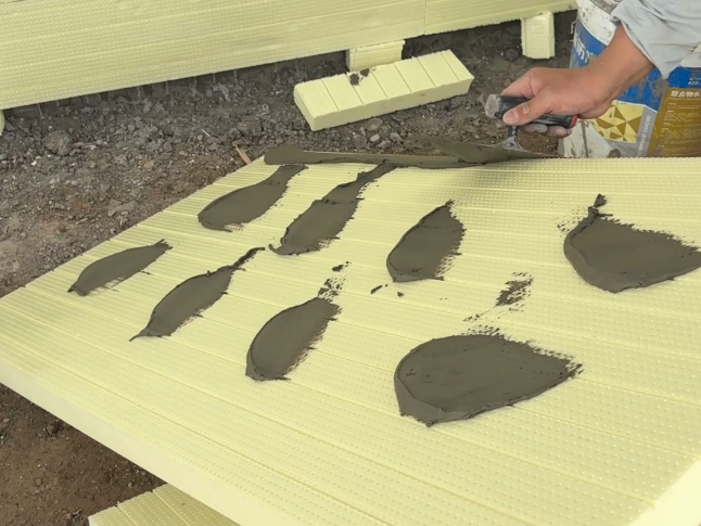 E.2 粘接材料