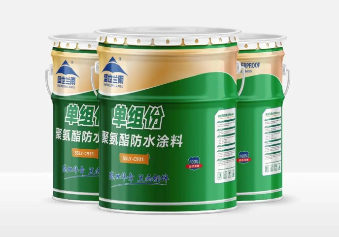 涂料及腻子